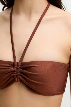 Top de bikini Marc O'Polo para mujer