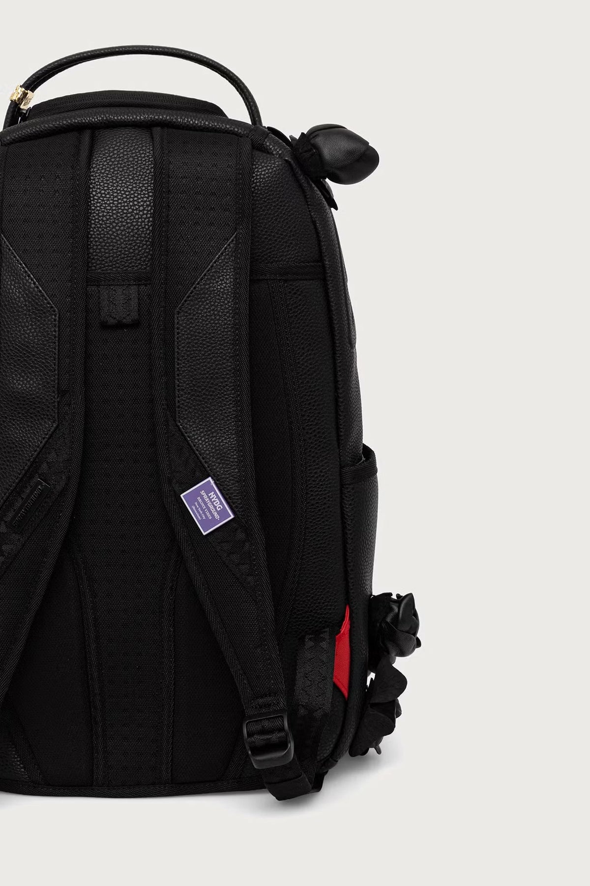 Sprayground - Mochila Negra 910B8171NSZ