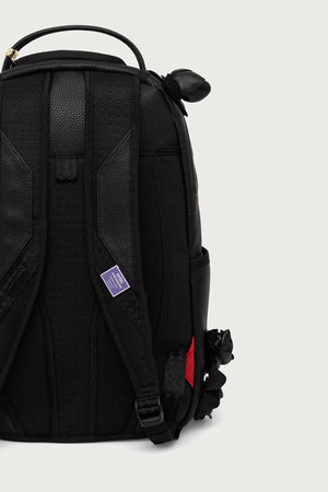 Sprayground - Mochila Negra 910B8171NSZ