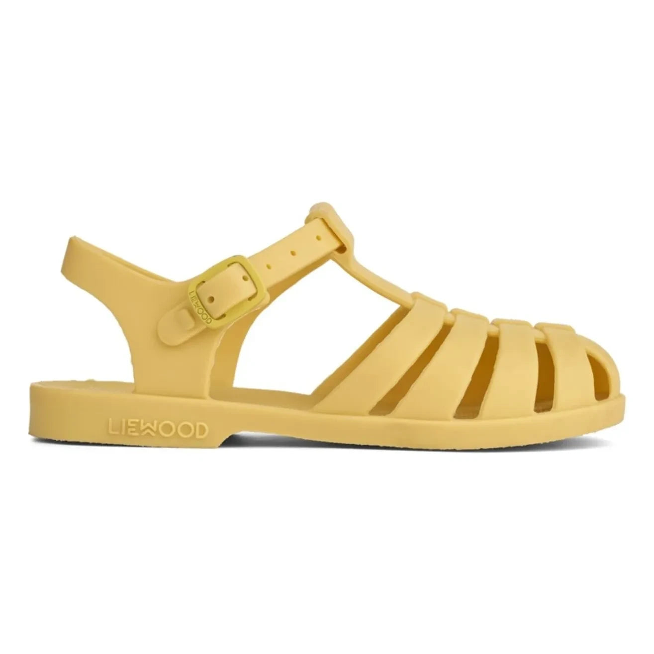 Liewood - Sandalias Bre | Amarillo