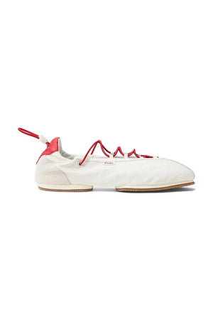 Bailarinas con cordones Polo Ralph Lauren