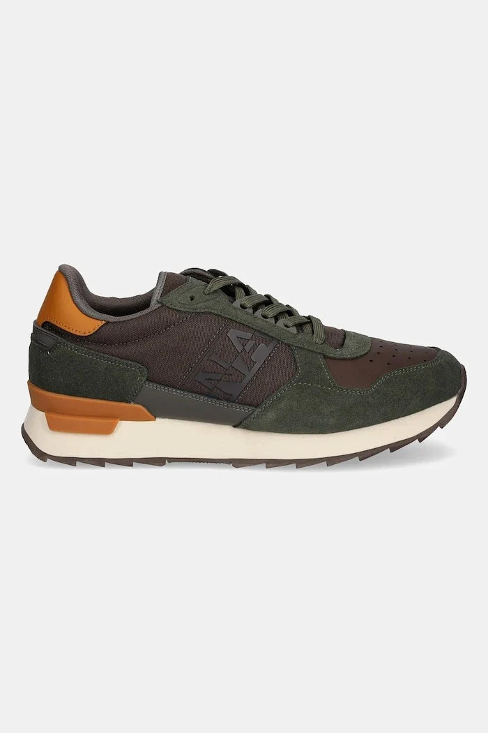 Zapatillas deportivas Napapijri F5STAB01/COS