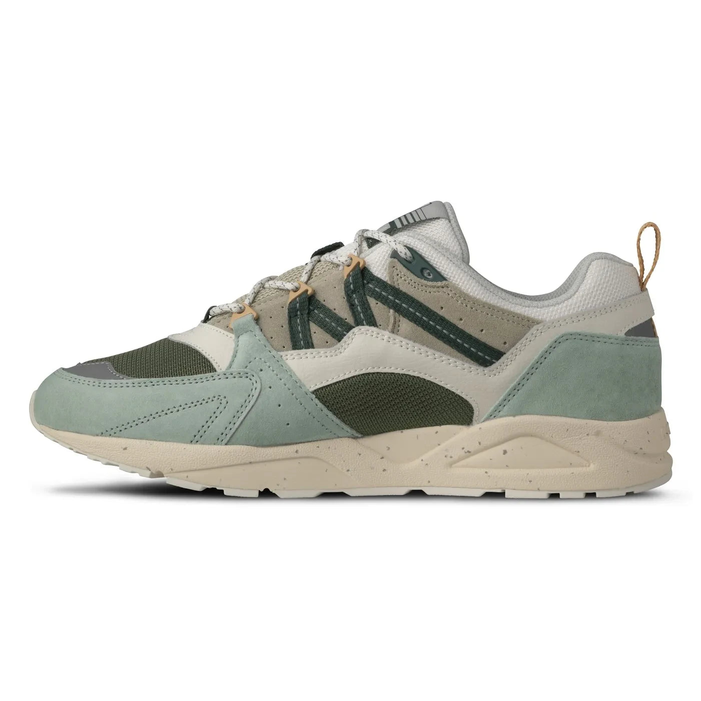 Zapatillas deportivas Karhu - Fusion 2.0 | Gris verdoso
