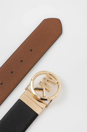 Cinturón reversible de piel para mujer MICHAEL Michael Kors