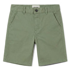 Smallable Kid - Pantalones cortos chinos Skye | Caqui