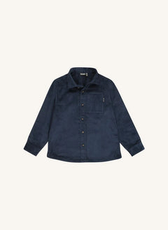 Tumble N'Dry - Winslow Camisa | Azul