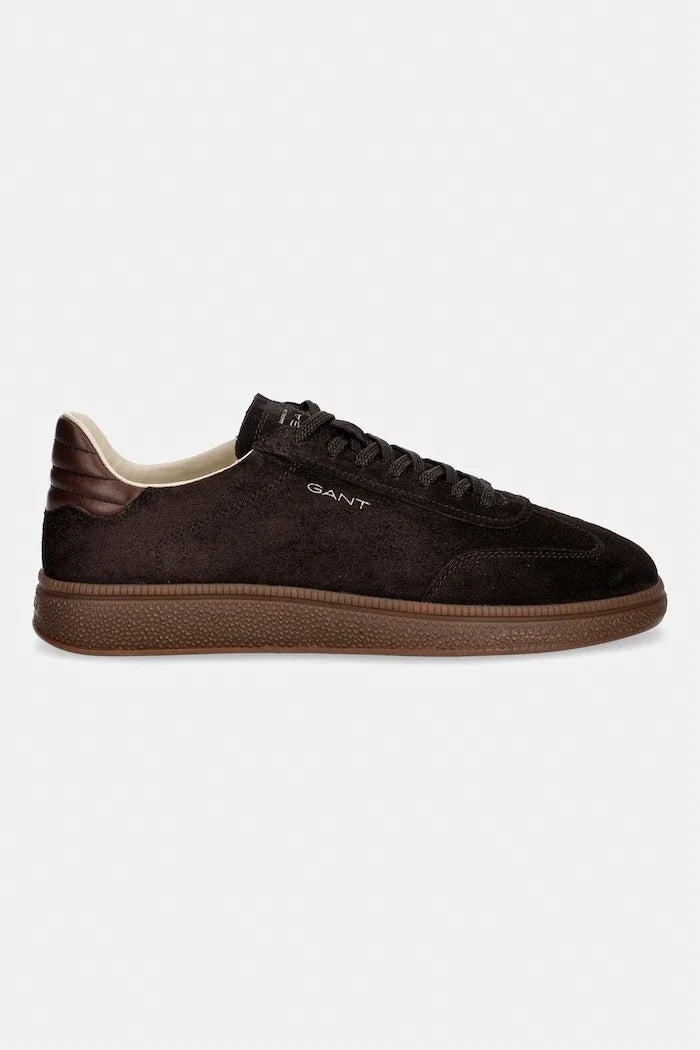 Zapatillas de deporte de ante Gant Cuzmo para hombre