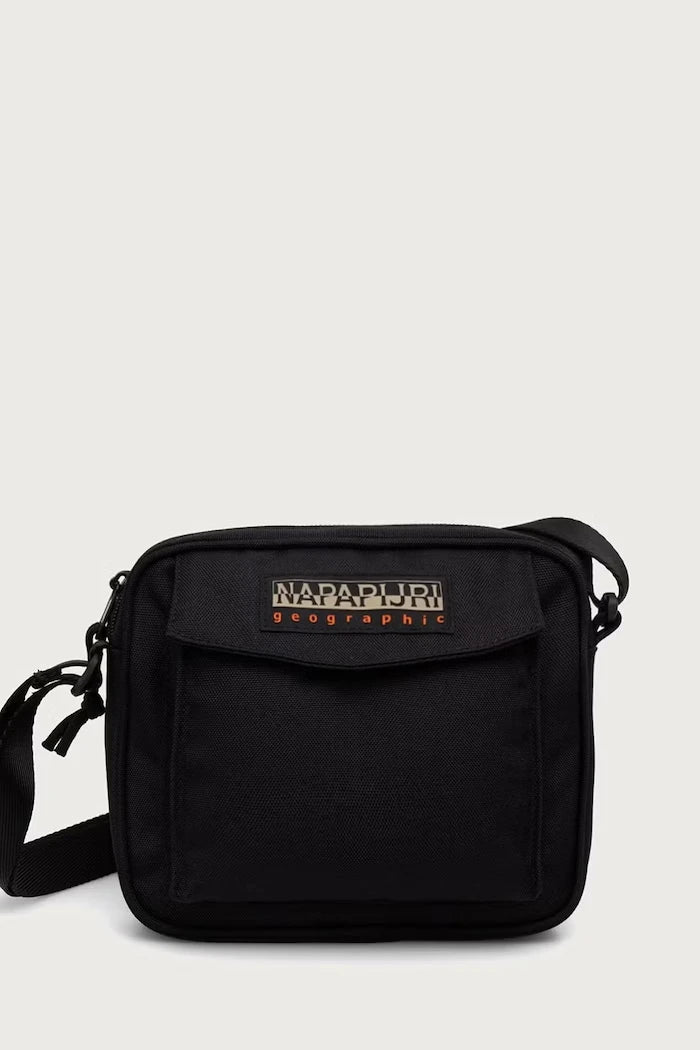 Bolso de hombro Napapijri Voyage