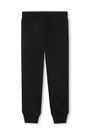 Pantalón deportivo infantil Marc Jacobs