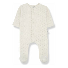 1+ en la familia - Adrien pijama | Crudo