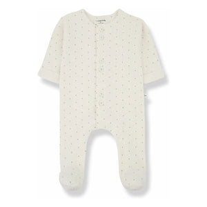 1+ en la familia - Adrien pijama | Crudo