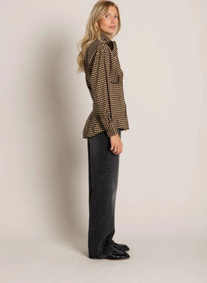 Smallable Woman - Jean Victoria | Negro