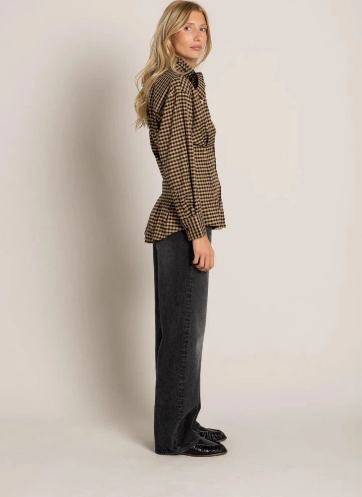 Smallable Woman - Jean Victoria | Negro