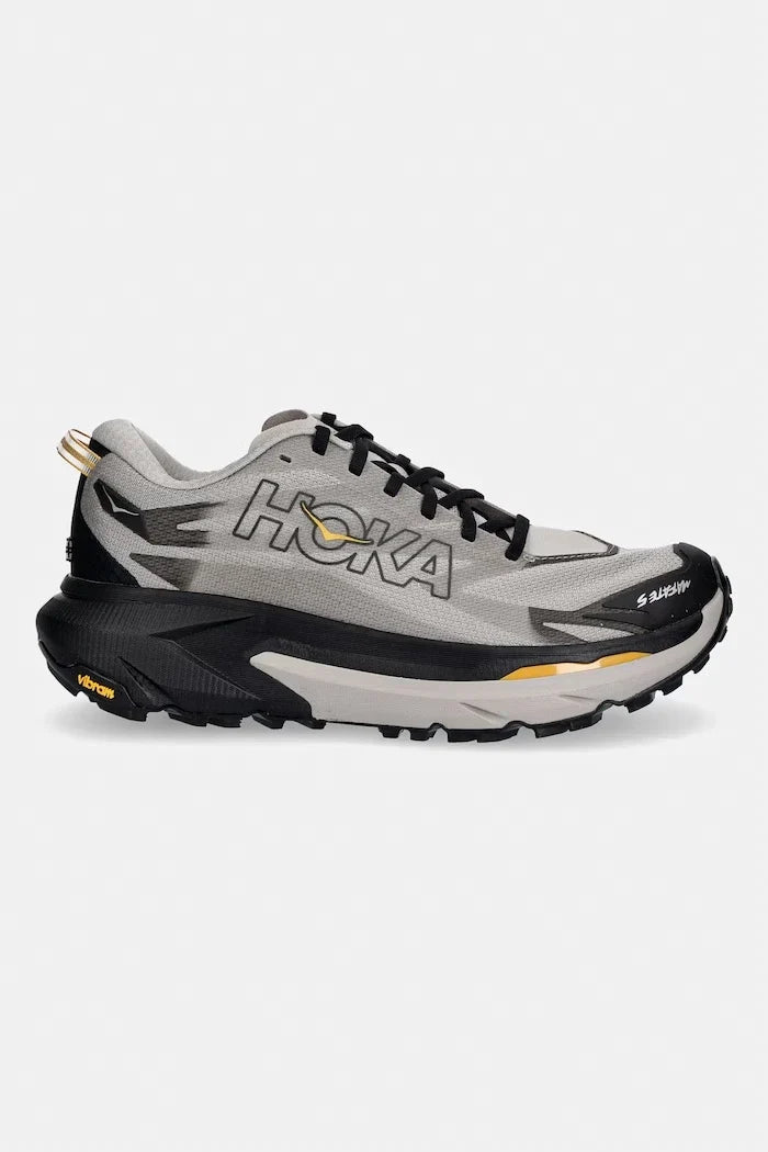 Hoka zapatillas de senderismo para hombre Mafate 5