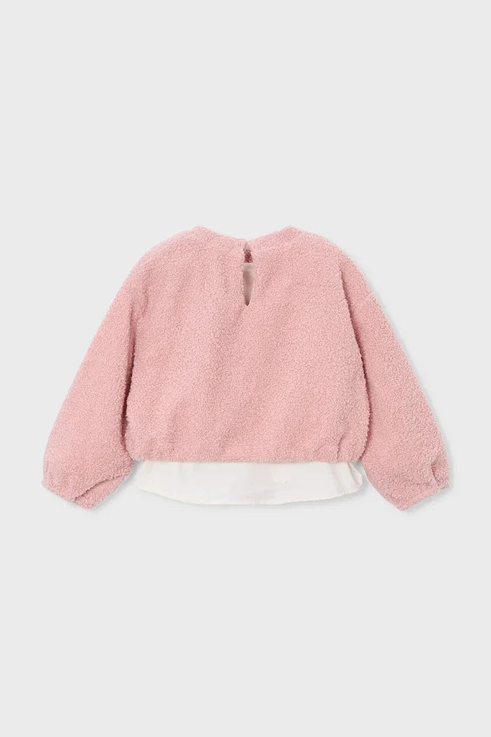 Sudadera Mayoral