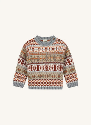 Bonton - Maylon kazak | Ekru