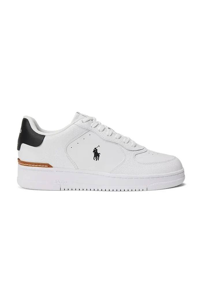 Zapatilla Polo Ralph Lauren Masters Crt