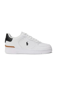 Zapatilla Polo Ralph Lauren Masters Crt
