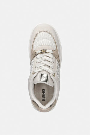 Michael Kors EMMET CLARKE zapatillas deportivas para niños