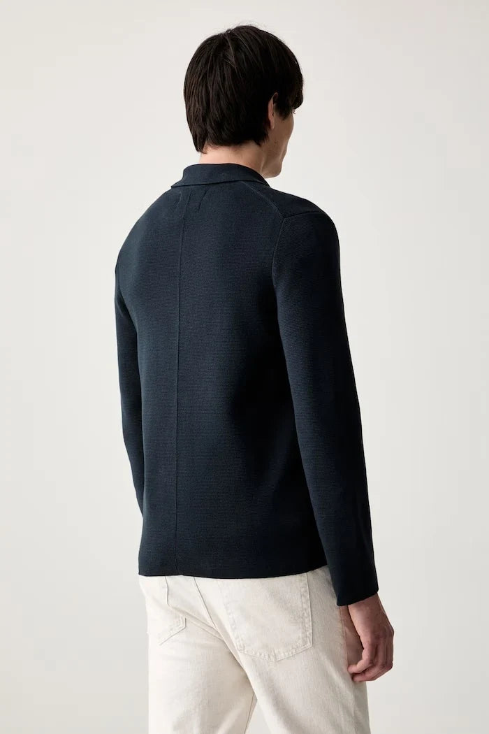 Chaleco de algodón Marc O'Polo para hombre