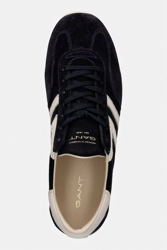 Zapatillas deportivas de ante Gant Spearclub