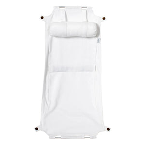 Oliver Furniture - Sillón Mecedor de Roble para Bebés | Blanco