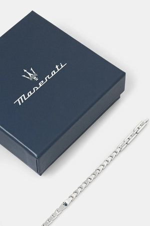 Pulsera ICONIC de Maserati