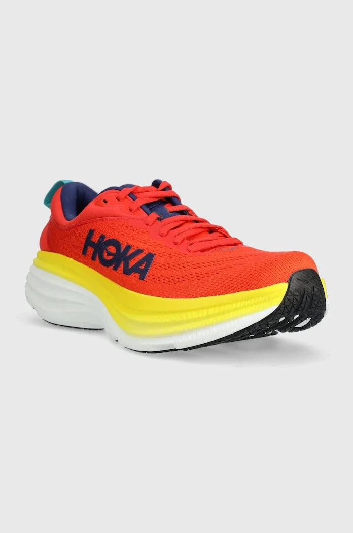 Zapatillas de running Hoka Bondi 8
