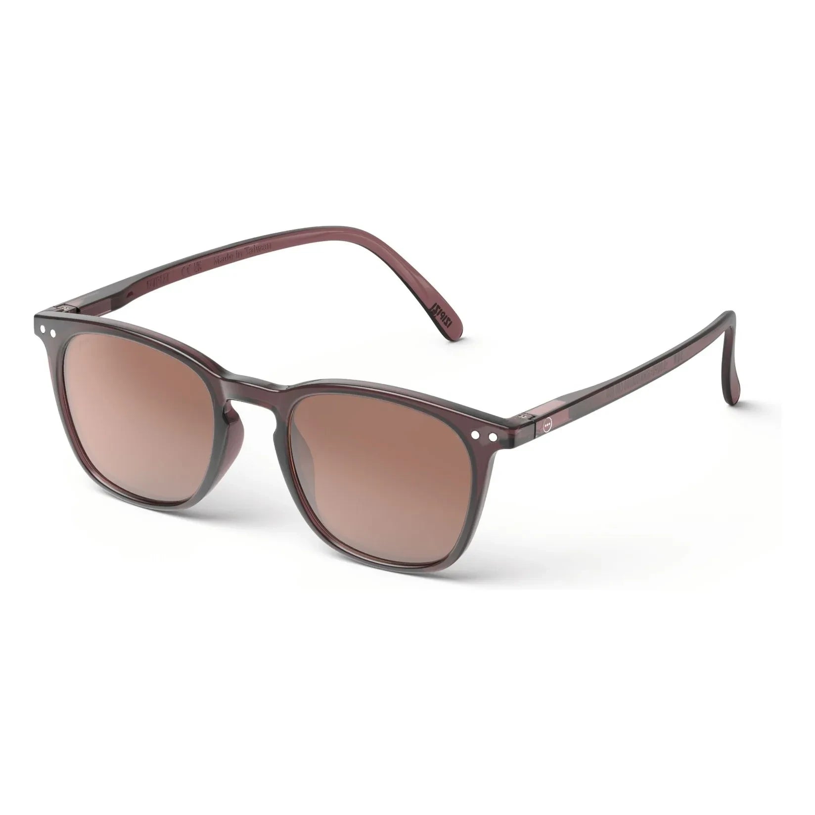 IZIPIZI - Gafas de Sol #E | Natural