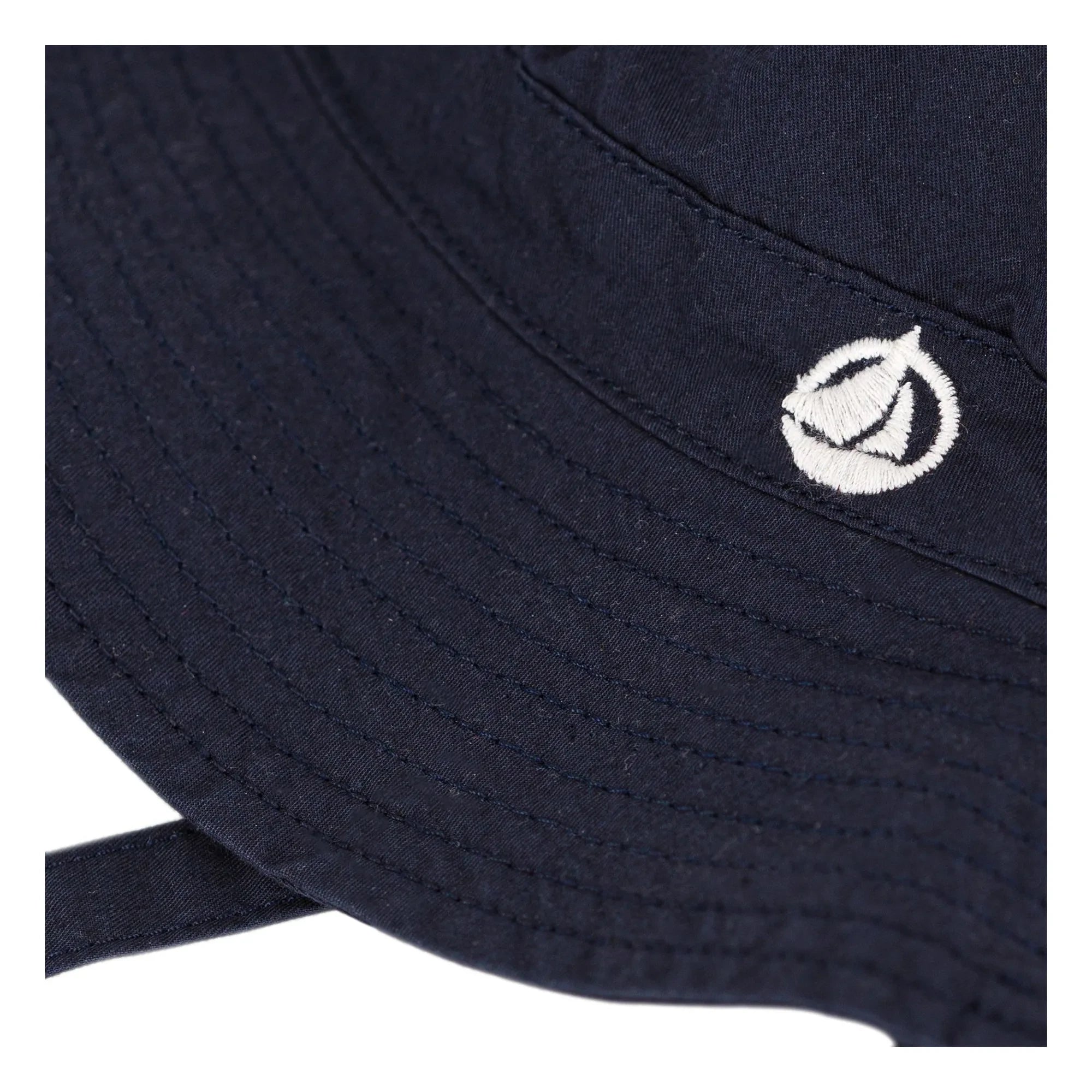 Petit Bateau - Sombrero pescador | Azul marino