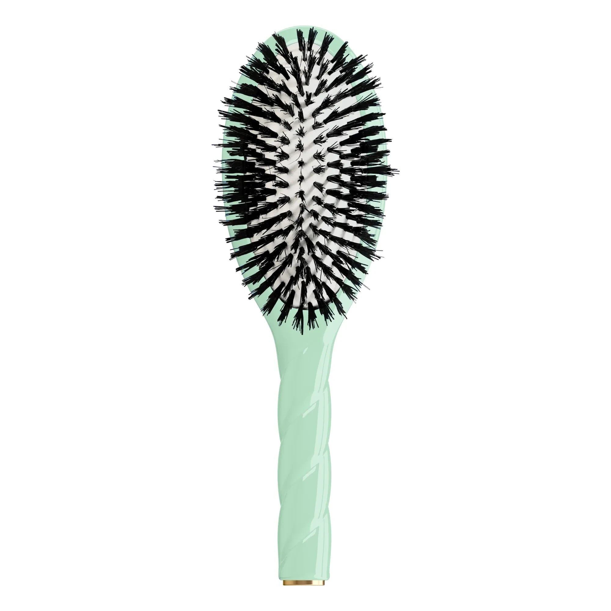 La Bonne Brosse - Cepillo de pelo L'Universelle N°01 - Cuidado y brillo | Azul Laguna