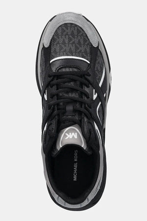 Zapatillas Michael Kors Leo Trainer