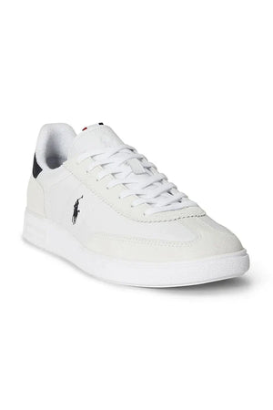 Zapatillas Polo Ralph Lauren Bedford Rib