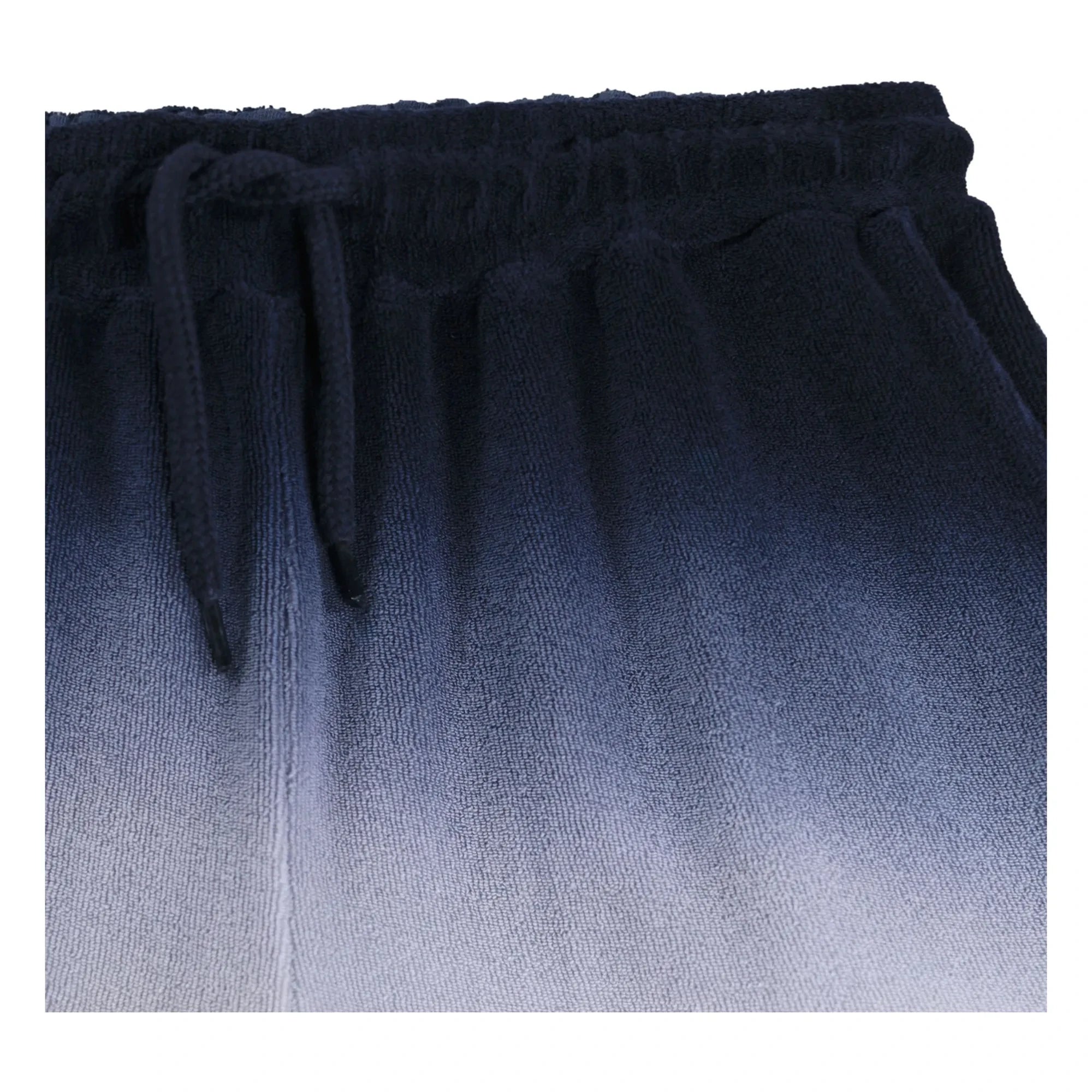 Molo - Abay Degradado Pantalón Corto Esponja | Azul Marino