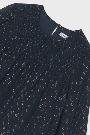 Blusa infantil Mayoral