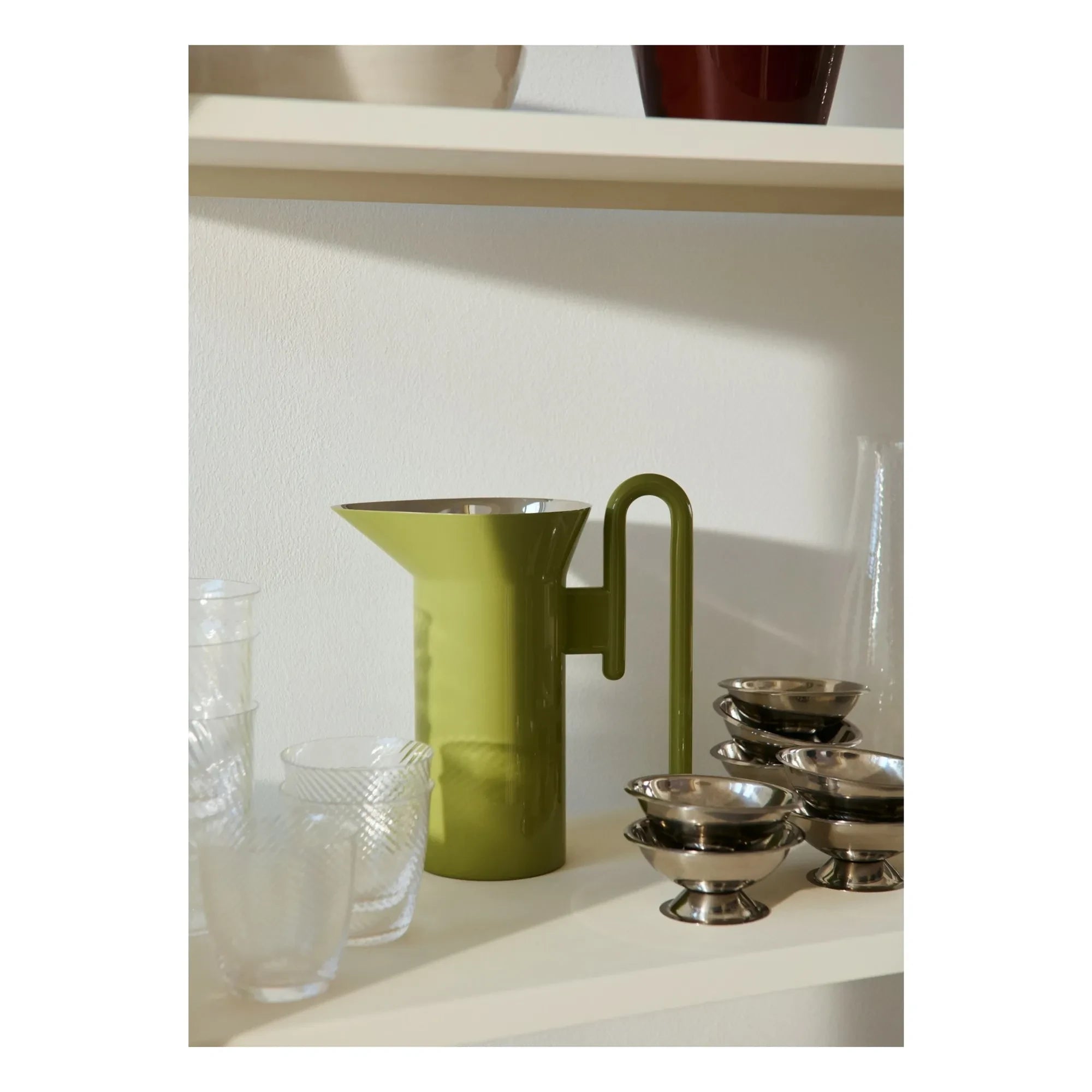 & Tradition - Jarra Momento JH38 | Verde pistacho