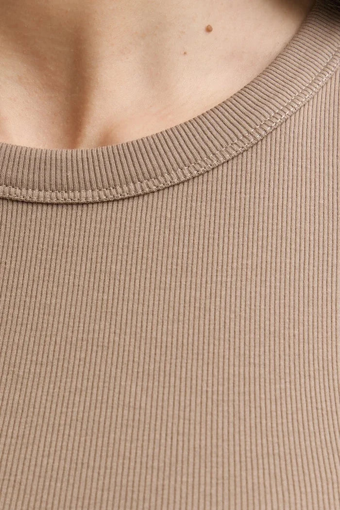 Top de algodón Max&Co. para mujer MCOFRAGOLA