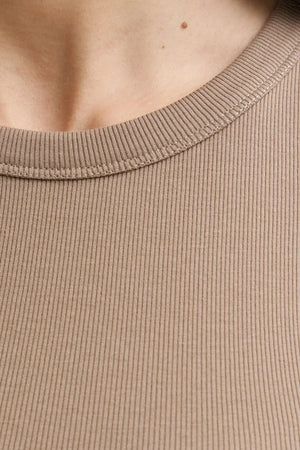 Top de algodón Max&Co. para mujer MCOFRAGOLA