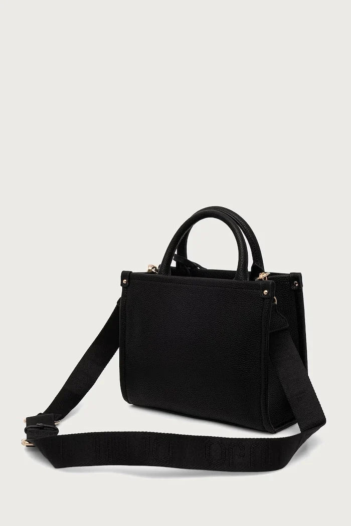 Bolso bandolera de piel sintética Liu Jo para mujer