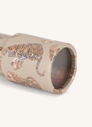 Konges Sløjd - Panthera Kaleidoskop | Bej