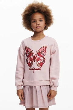 Vestido Desigual para Niña