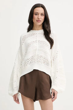 Jersey de algodón para mujer Liu Jo