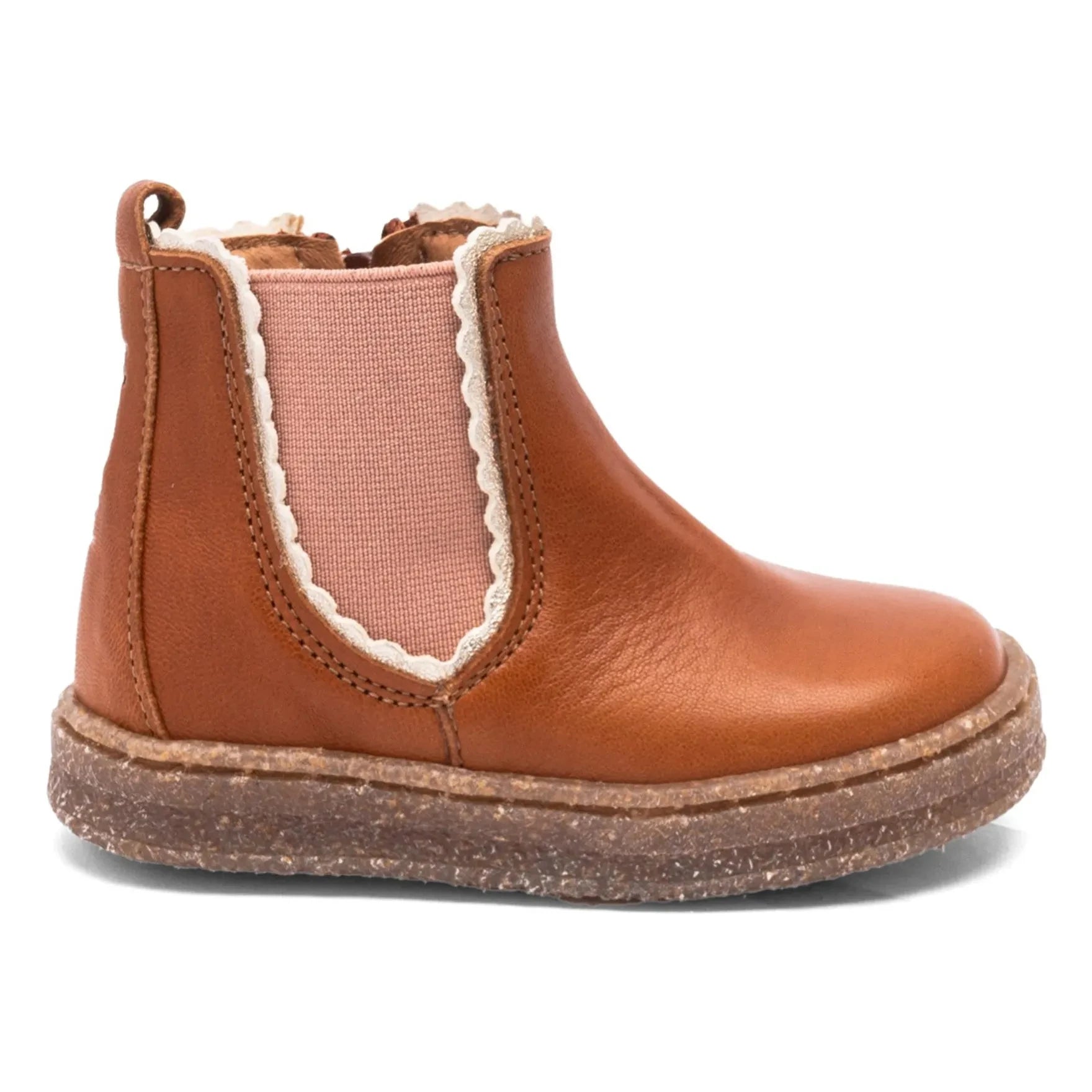 bisgaard - Botines Siggi | Coñac
