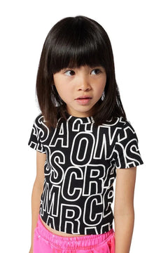 Camiseta Marc Jacobs para niños