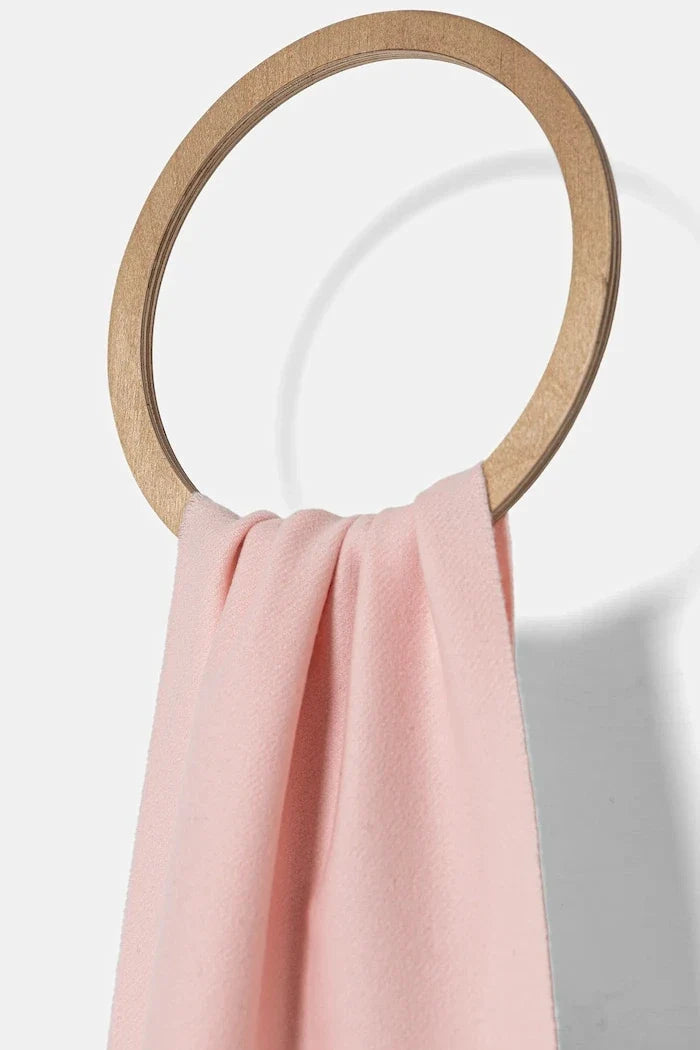 Moschino bufanda de lana para hombre de lana merino