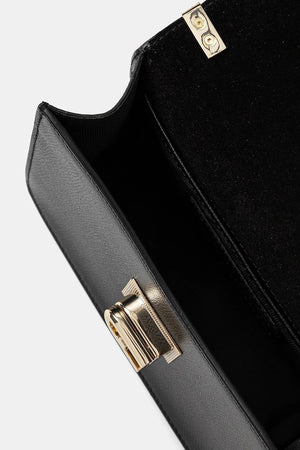 Furla - Bolso de cuero Bafkaco