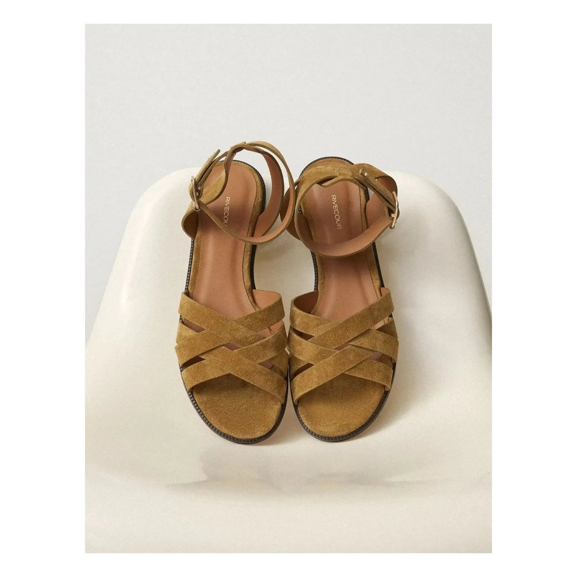 Rivecour - Sandalias n°203 Suecia | Bark