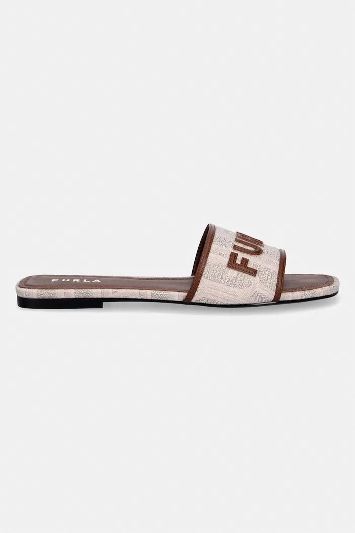 Furla Sandalias de mujer Brezza