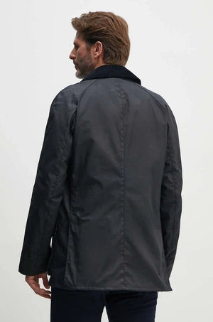 Impermeable Barbour