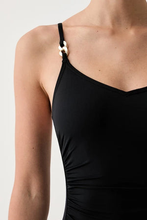 MICHAEL Michael Kors Bañador de una Pieza para Mujer